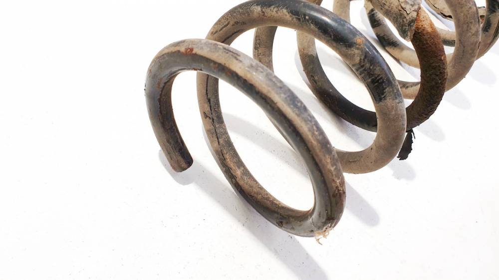 Ford Galaxy 2009 Amortyzator sprężynowy tył - Thumbnail 2