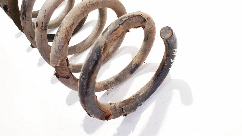 Ford Galaxy 2009 Amortyzator sprężynowy tył - Thumbnail 3