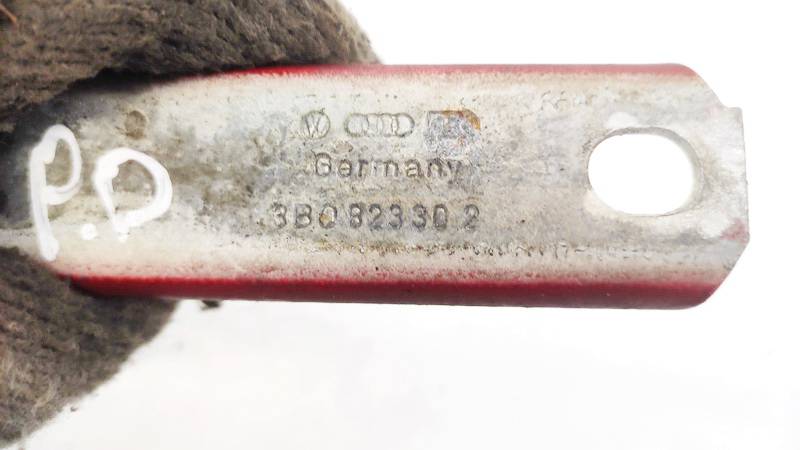 3B0823302 Volkswagen Passat 1998 BISAGRA CAPOT, Bisagras del capó - tapa del motor - DELANTERO DERECHO - Thumbnail 3