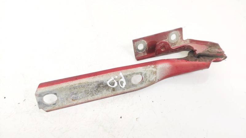 3B0823302 Volkswagen Passat 1998 Hood bonnet Hinge - FRONT RIGHT