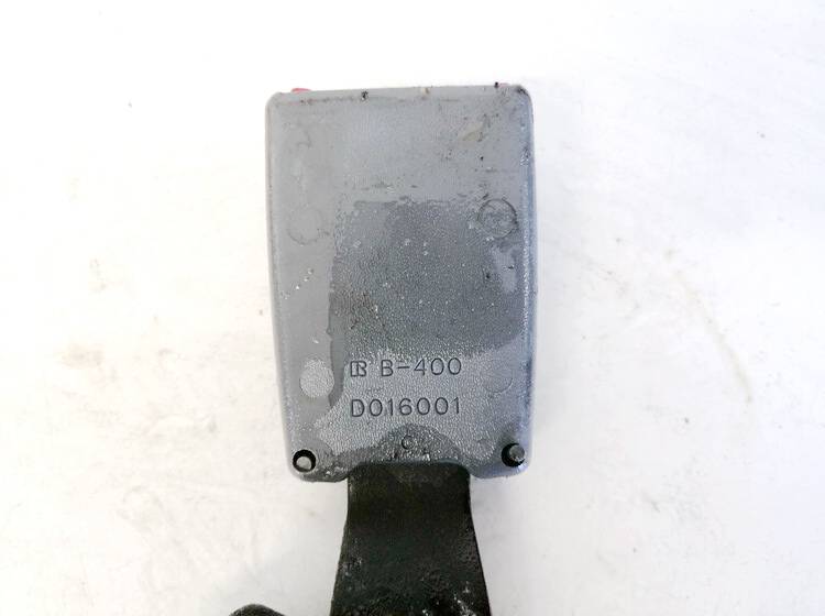 D016001 Toyota Previa 2001 Saugos dirzo sagtis (laikiklis) P.D. - Thumbnail 3