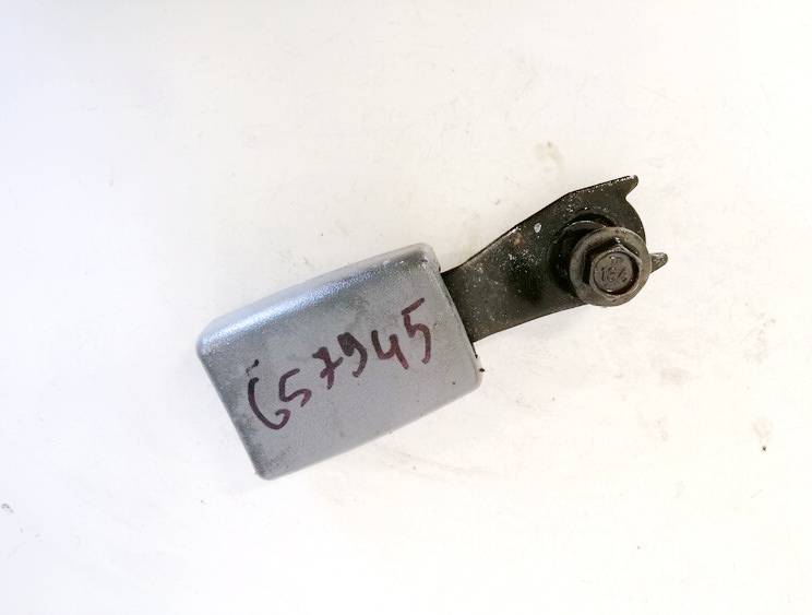 D016001 Toyota Previa 2001 Saugos dirzo sagtis (laikiklis) P.D.