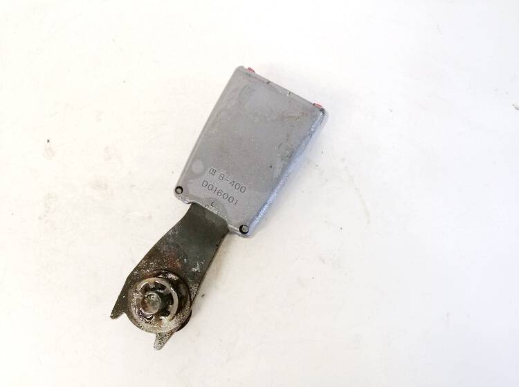 D016001 Toyota Previa 2001 Saugos dirzo sagtis (laikiklis) P.D. - Thumbnail 2