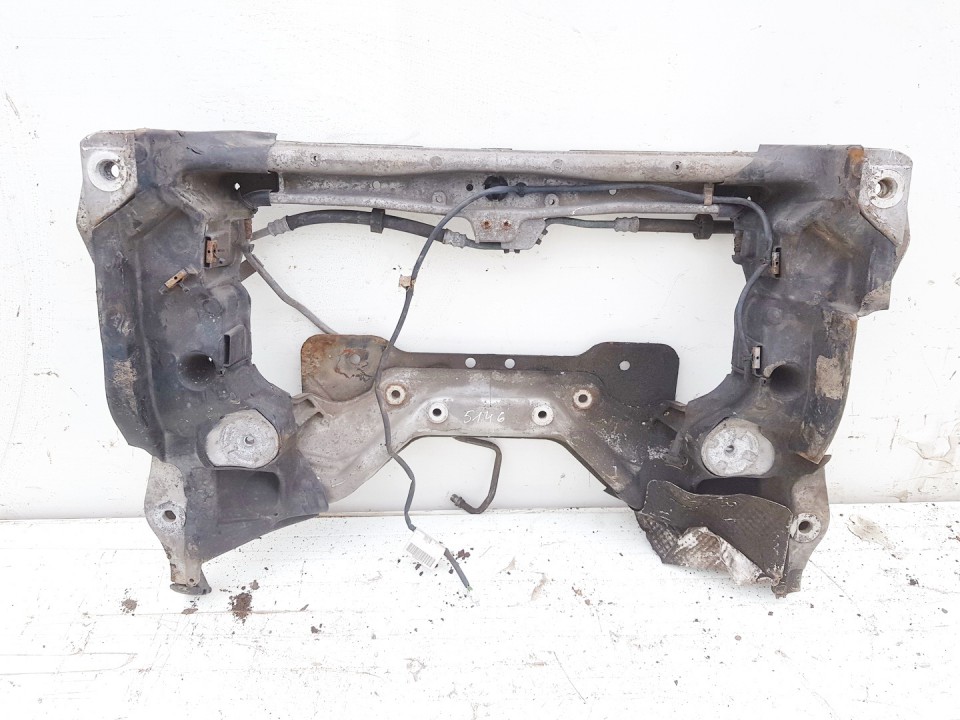 Mercedes-Benz CLC-CLASS 2008 Traversas P.