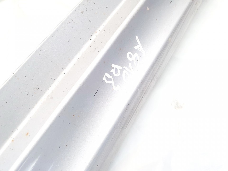 169S Mercedes-Benz A-CLASS 2009 Right Sill Moulding - Thumbnail 2