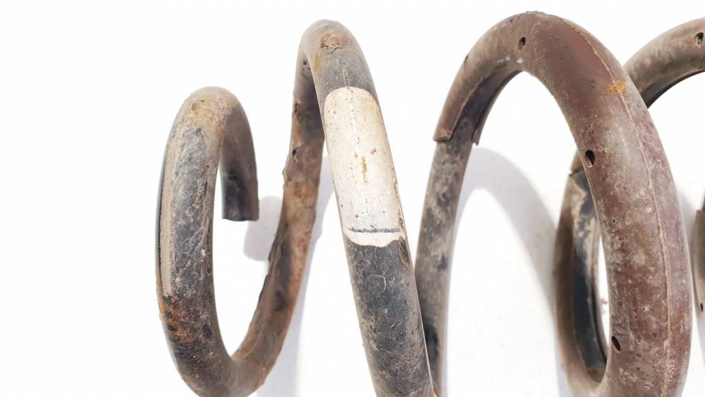 Toyota RAV-4 2006 Spring - REAR - Thumbnail 2