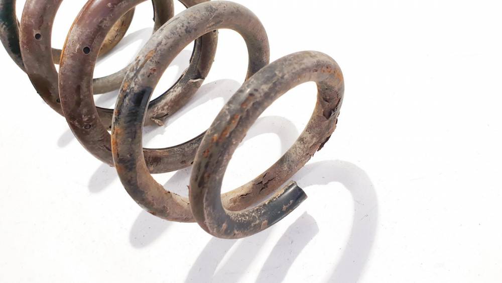 Toyota RAV-4 2006 Spring - REAR - Thumbnail 3