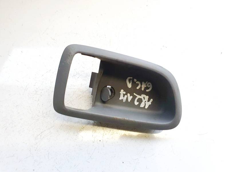 Mazda 3 2005 Wykończenie wnętrza (plastikowe elementy) - Thumbnail 2