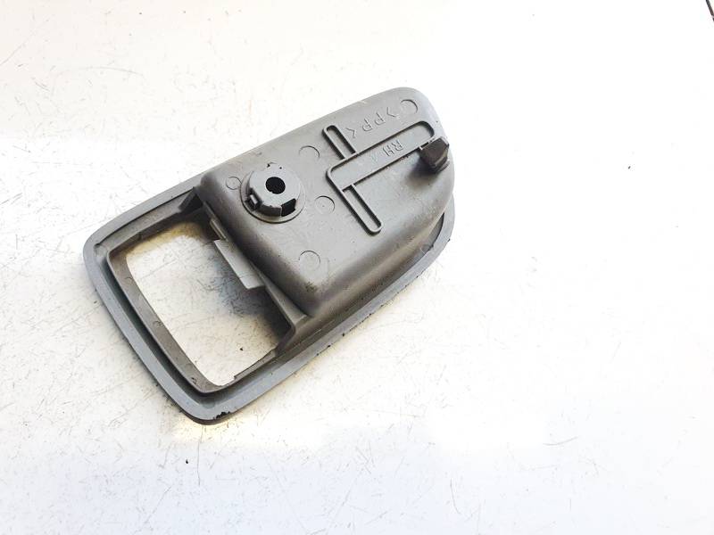 Mazda 3 2005 Wykończenie wnętrza (plastikowe elementy) - Thumbnail 3