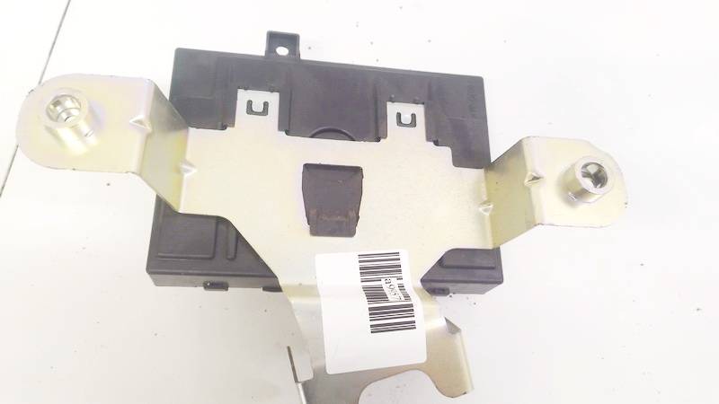 D65267560E Mazda 2 2009 General Module Comfort Relay (Unit) - Thumbnail 3