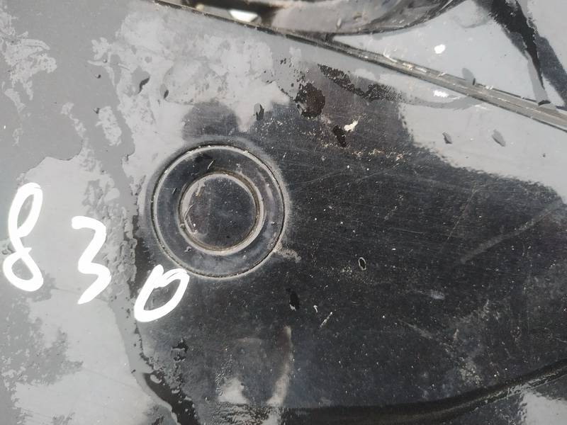 Mercedes-Benz ML-CLASS 2008 Capteur de stationnement avant - Thumbnail 2