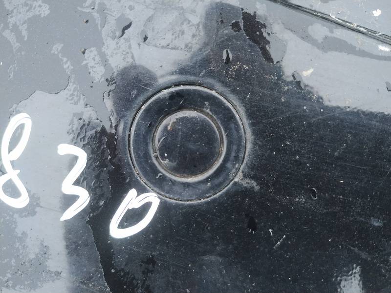 Mercedes-Benz ML-CLASS 2008 Capteur de stationnement avant