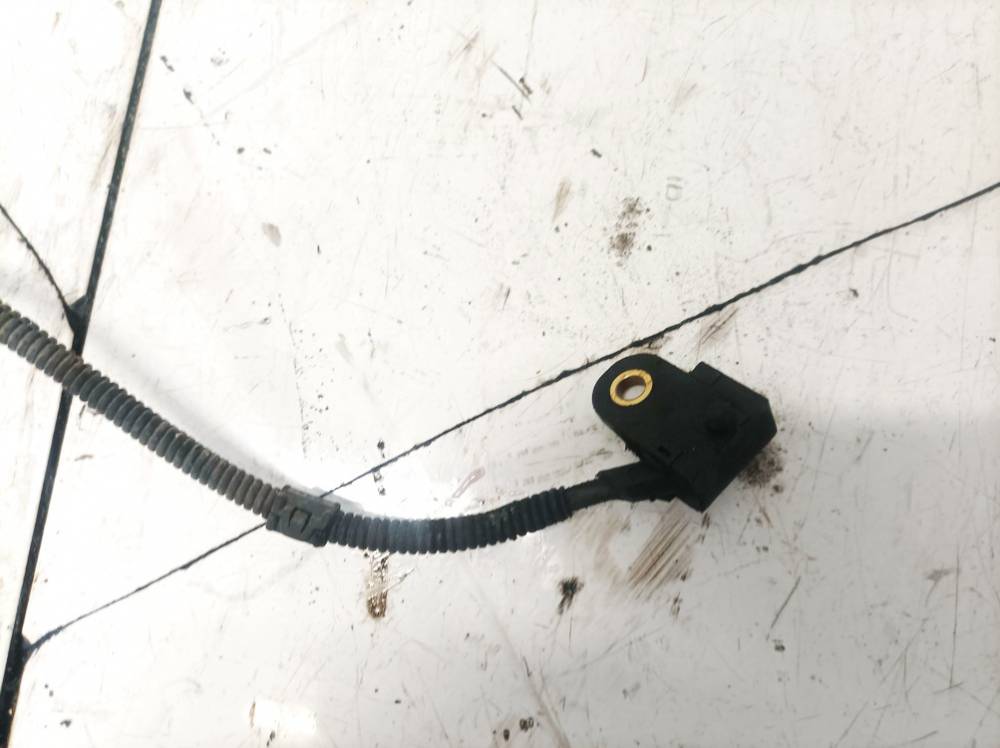 9805940 Audi A6 2007 Apakšējais Holo sensors - Thumbnail 2