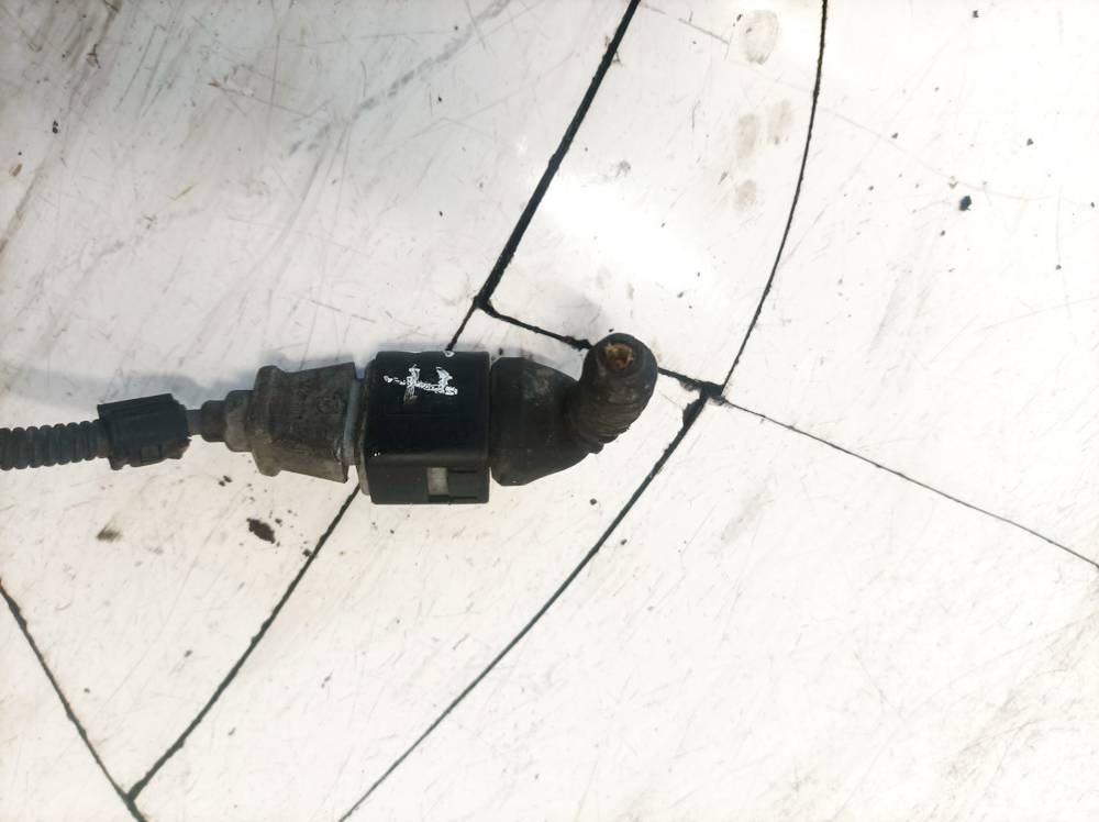 9805940 Audi A6 2007 Apakšējais Holo sensors - Thumbnail 3