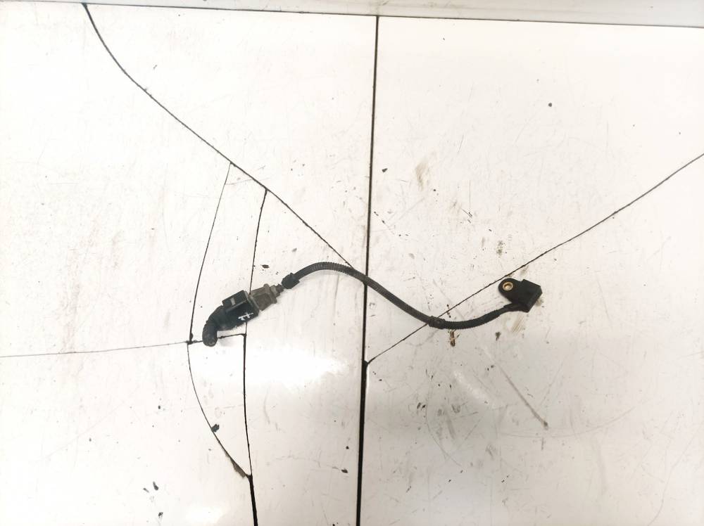 9805940 Audi A6 2007 Apakšējais Holo sensors