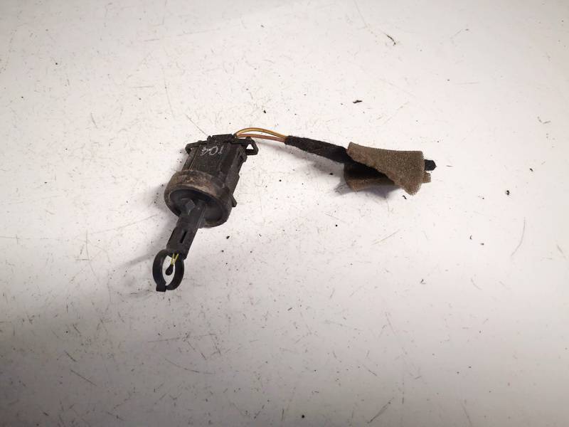 701907543 Skoda Yeti 2012 Salona temperatūras devējs