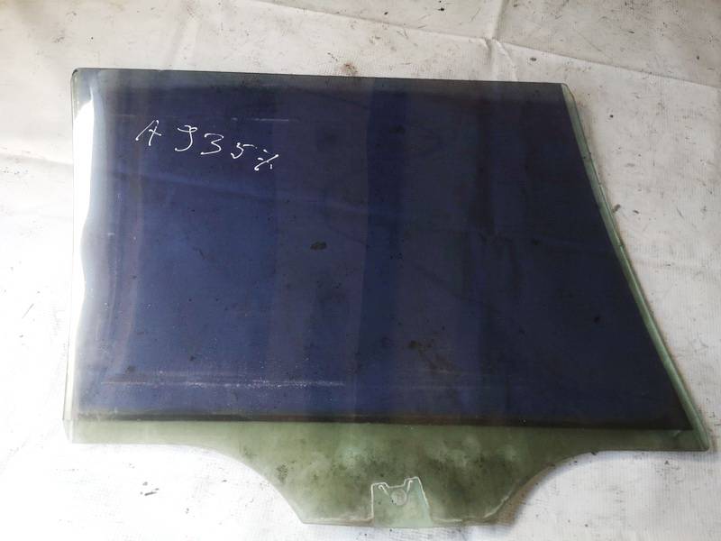 AS2 Skoda Octavia 2006 Duru stiklas G.D. - Thumbnail 3