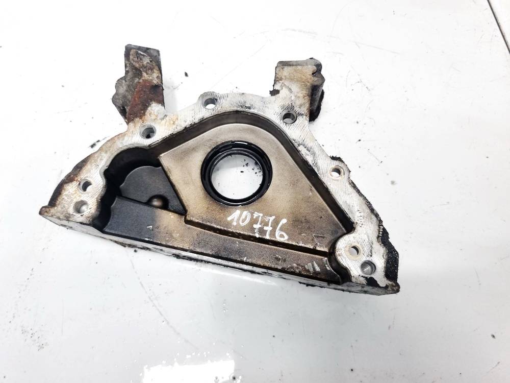 038103153D Volkswagen Passat 2005 Cover, Crank Seal Housing (Sealing Flange) - FRONT - Thumbnail 3