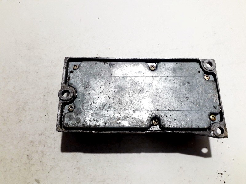 0285001283 Volvo S80 2001 Komputer SRS airbag – moduł sterujący poduszek powietrznych - Thumbnail 2