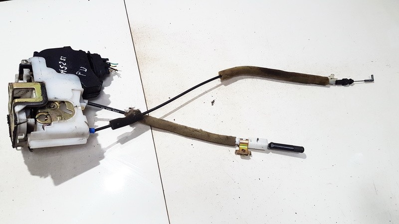 Honda Accord 2004 Duru spyna P.D. - Thumbnail 2