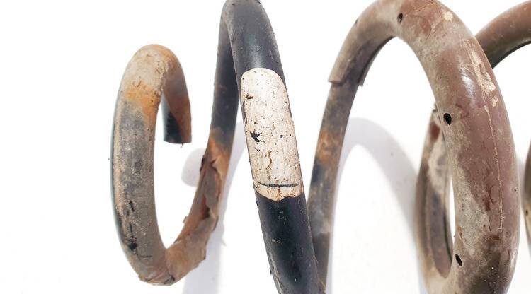 Toyota RAV-4 2006 Amortizatora aizmugures atsperes - Thumbnail 2