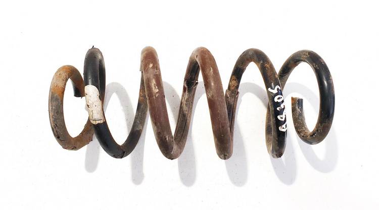 Toyota RAV-4 2006 Spring - REAR