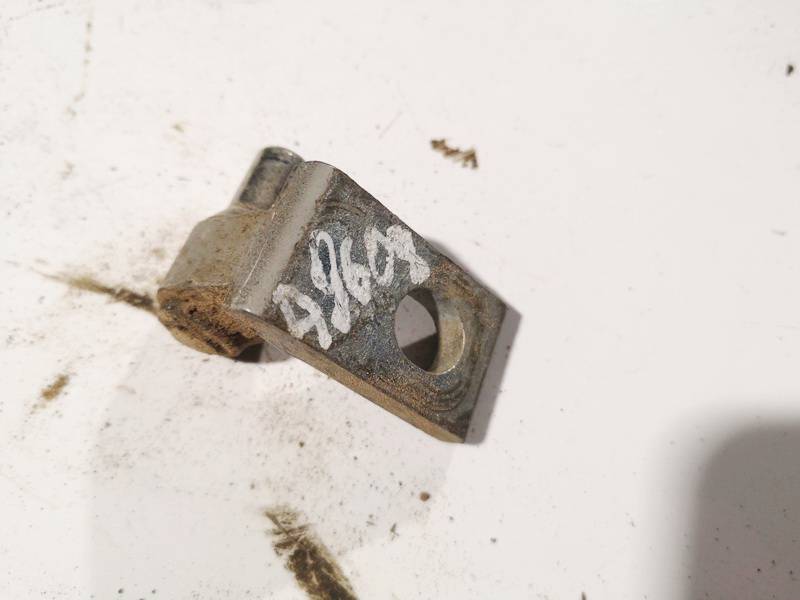 Audi A4 2003 Door Hinge - FRONT