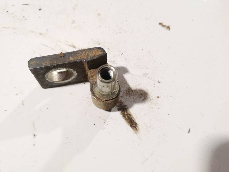 Audi A4 2003 Etuoven saranat - EDESSÄ - Thumbnail 3