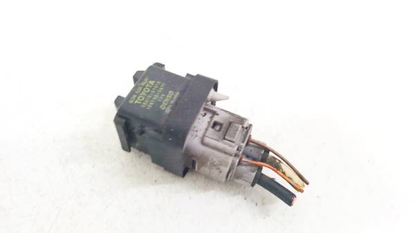 2861067010 Toyota Corolla Verso 2006 Glow plug relay