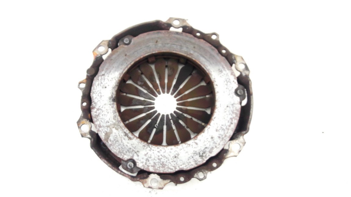 Citroen C3 2002 Sankabos diskatorius - Thumbnail 3