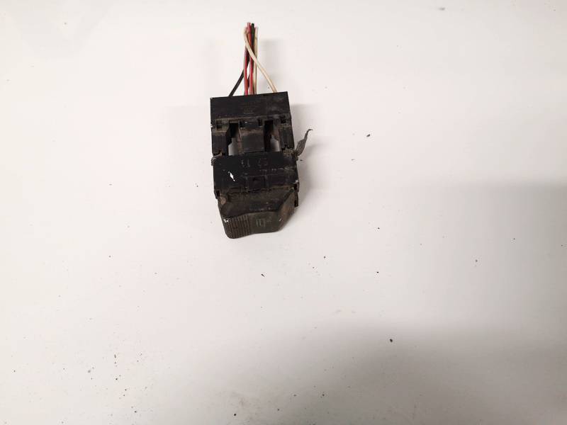 4D0959855 Audi A4 1997 Power window control (Window Regulator-Window Switch)