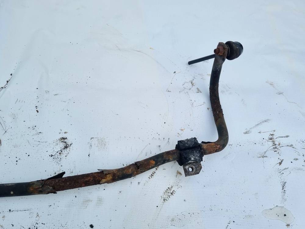 6Q0411303AM Skoda Roomster 2008 Stabilizer (sway bar, anti roll bar) - FRONT - Thumbnail 3