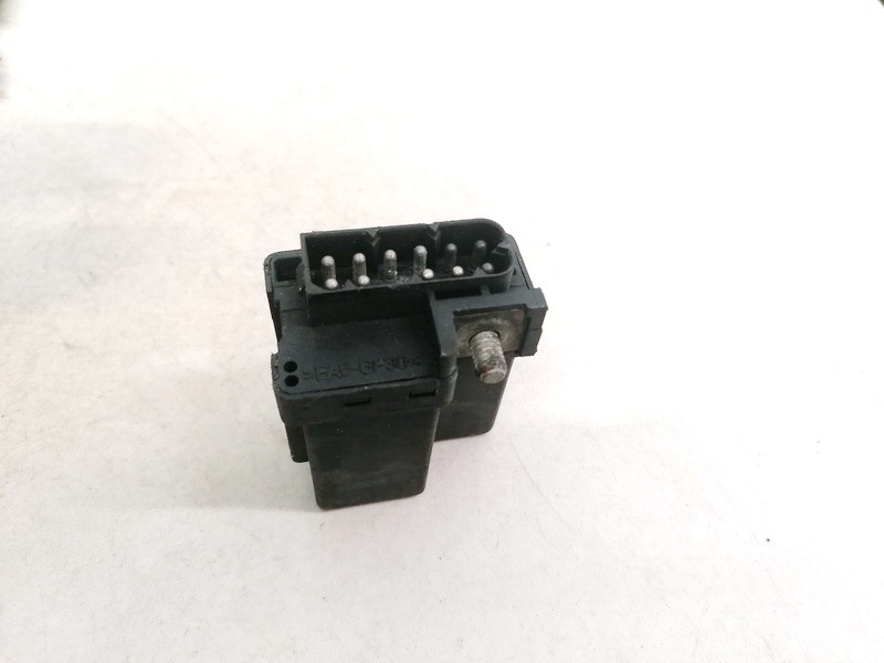 72RB510 BMW 5-Series 2003 Glow plug relay - Thumbnail 3