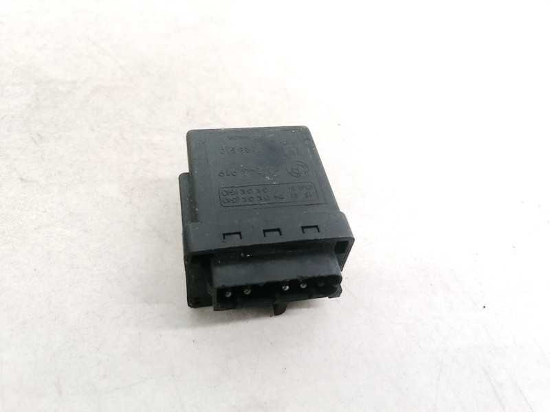 72RB510 BMW 5-Series 2003 Glow plug relay - Thumbnail 2
