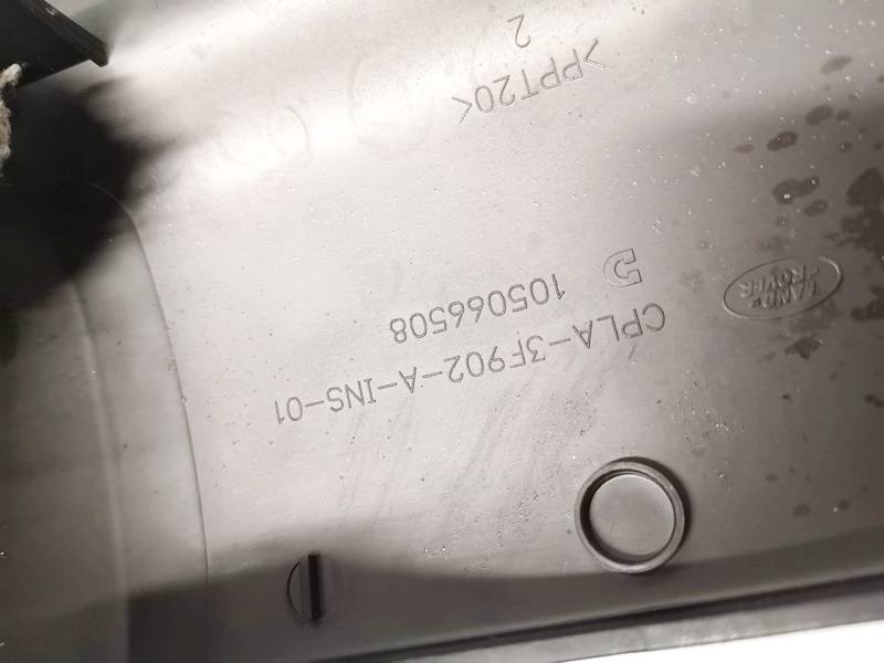 CPLA3F902AINS01 Land-Rover Range Rover Sport 2017 Vairolazdes virsutine apdaila - Thumbnail 3