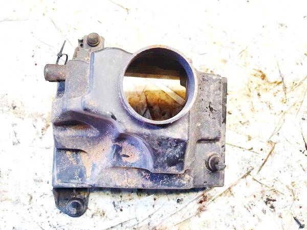 3M5U9A612HB Ford Focus 2004 Ilmansuodattimen kotelo