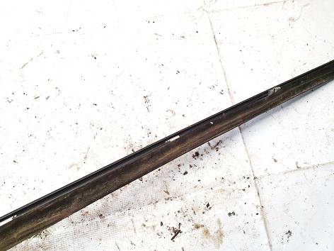 Mercedes-Benz C-CLASS 2000 Szyba drzwi - PRZEDNIE PRAWE - Thumbnail 3