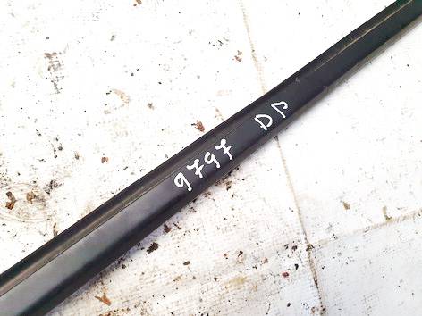 Mercedes-Benz C-CLASS 2000 Szyba drzwi - PRZEDNIE PRAWE - Thumbnail 2