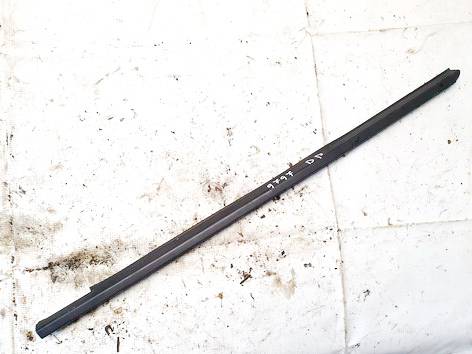 Mercedes-Benz C-CLASS 2000 Szyba drzwi - PRZEDNIE PRAWE