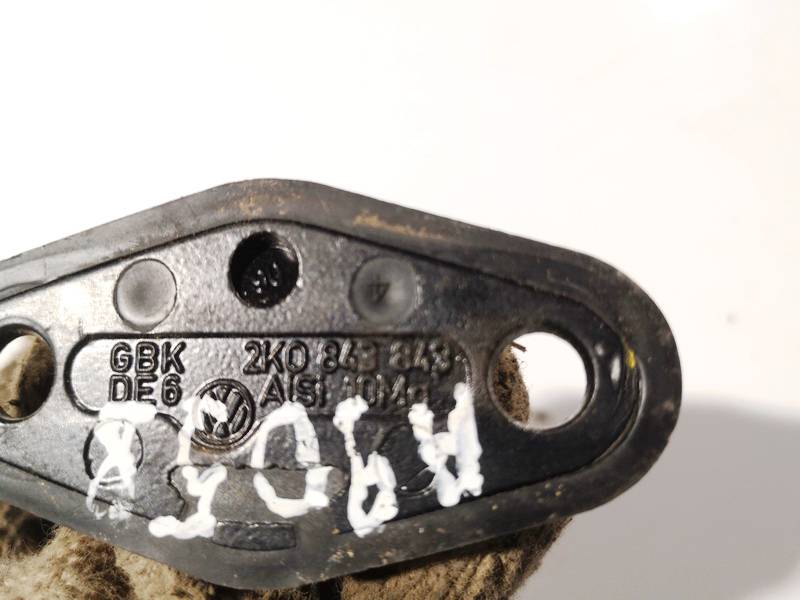 2K0843843 Volkswagen Caddy 2005 Other holders - Thumbnail 3