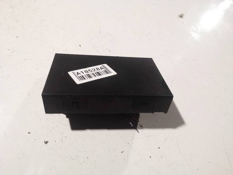 1K0959433C Skoda Octavia 2008 Блок комфорта