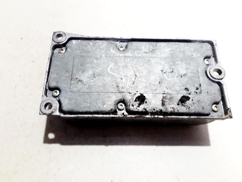 0285001283 Volvo S80 2002 Komputer SRS airbag – moduł sterujący poduszek powietrznych - Thumbnail 2