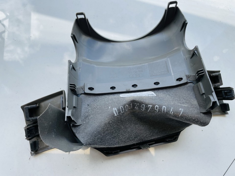 8r0953515 8r1858345a Steerings Columns Cowl sTrims Panels Audi Q5 2010