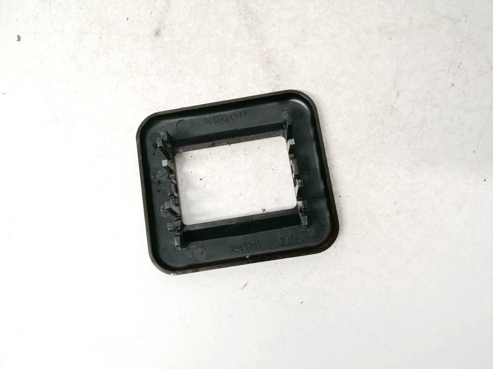 9632626977 Citroen C4 2007 Sisätilan koristelu (muovit) - Thumbnail 2