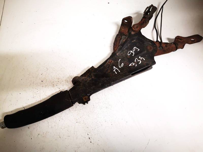 Audi A6 1999 Rączka hamulca ręcznego