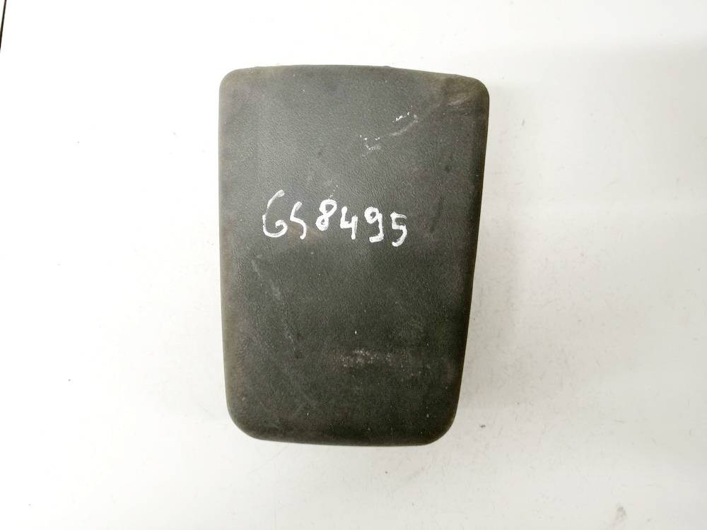 Volkswagen Transporter 2009 Salono apdaila (plastmases)