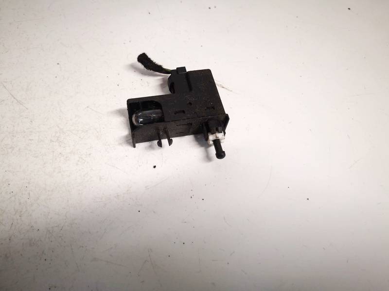 1S4113B748AD Ford Focus 2013 Interior lighting