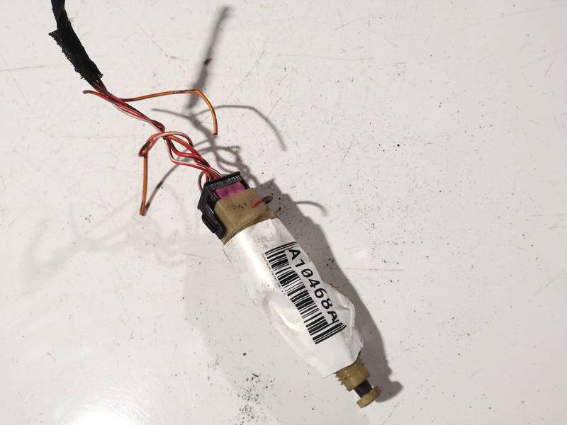 4A0945515A Volkswagen Passat 1997 Brake Light Switch (sensor) - Switch (Pedal Contact)