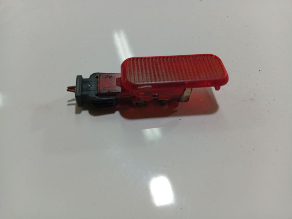 Audi A3 2003 Interior Door Light Lamp - FRONT LEFT