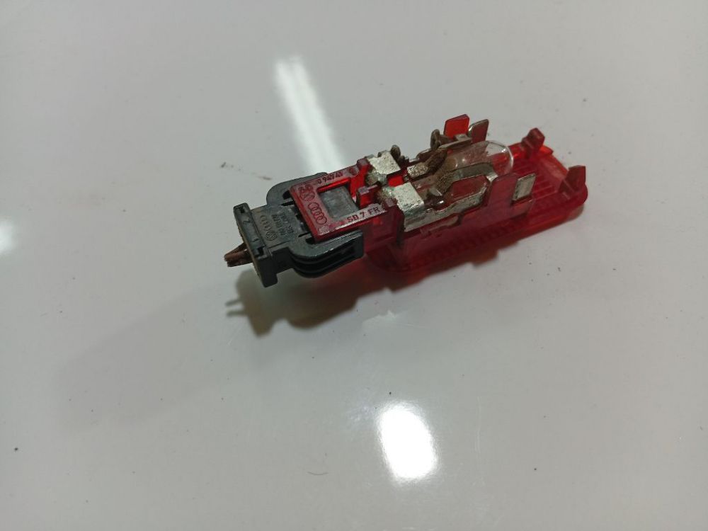 Audi A3 2003 Interior Door Light Lamp - FRONT LEFT - Thumbnail 3